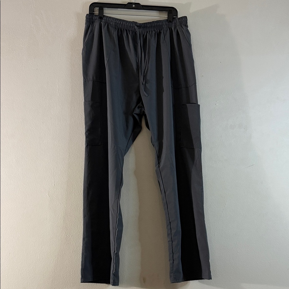 Scrubhaid 4-Way Stretch Tapered Fit Scrub Pants - Size XXL